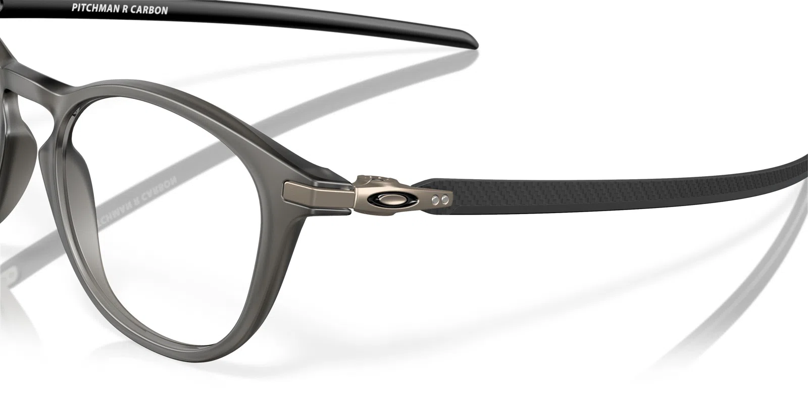 Oakley Pitchman R Carbon 8149 Eyeglasses - view 33